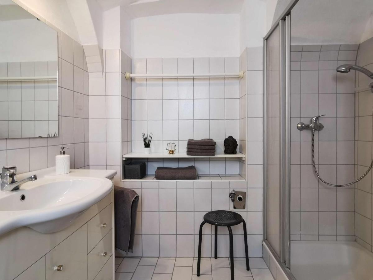 קלגנפורט Ferienwohnung Himmelberg 80M2 In Der Altstadt Und Toll Fuer Familien מראה חיצוני תמונה